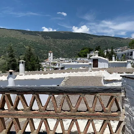 Hostal Atalaya-3